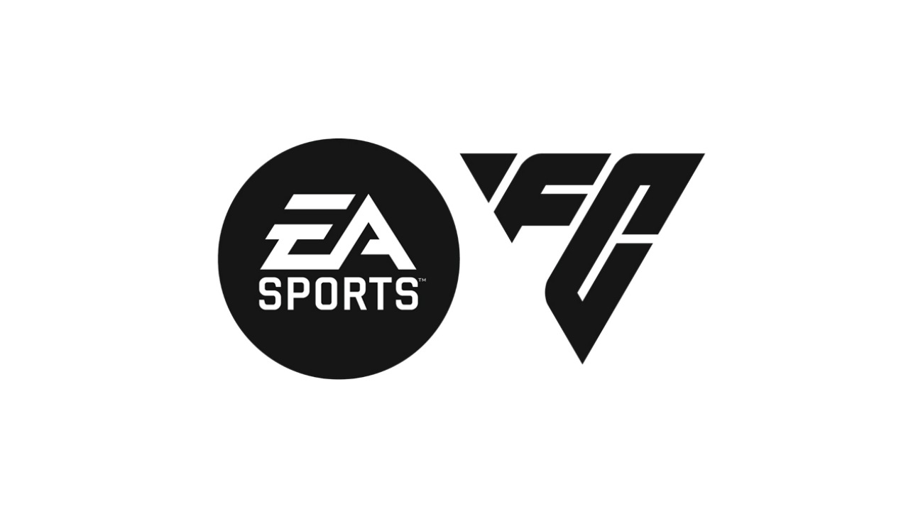 EA Sports FC logosu