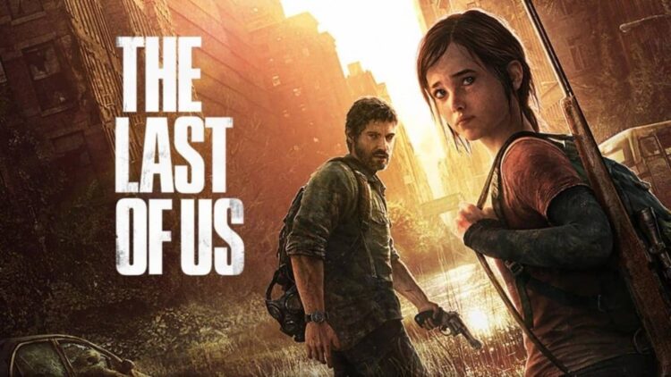The Last of Us güncelleme PC