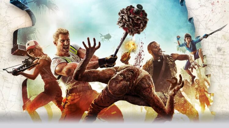 dead island 2 sistem gereksinimleri belli oldu