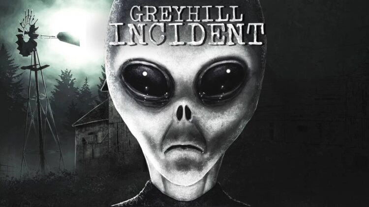 greyhill incident alien day yeni fragmanı