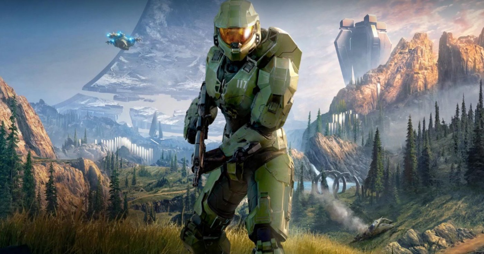 halo infinite yaratıcısı microsoft ayrılıyor