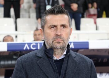 Nenad Bjelica Trabzonspor’da İlk Sınavını Geçemedi