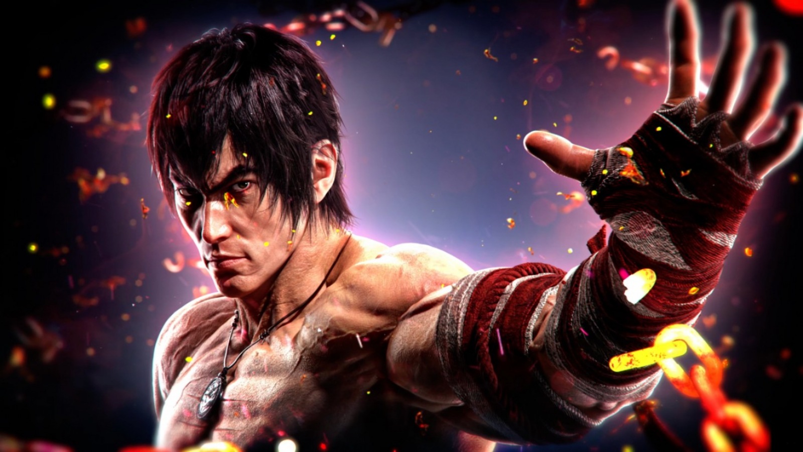 tekken 8 crossplay desteği ile geliyor