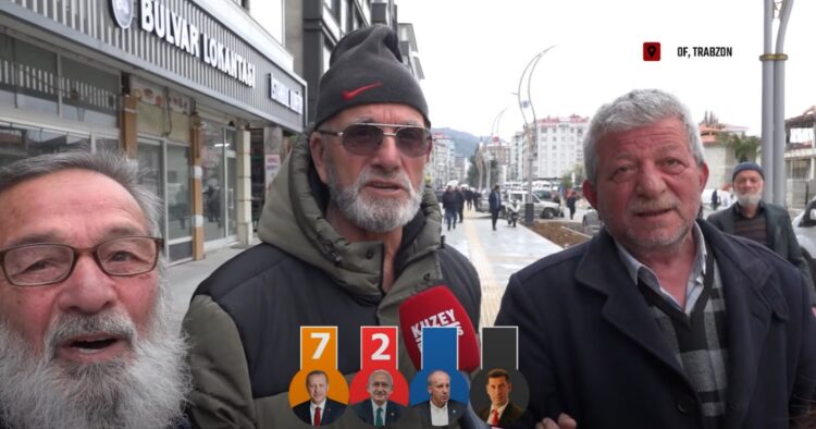 trabzon araklı of seçim anketi