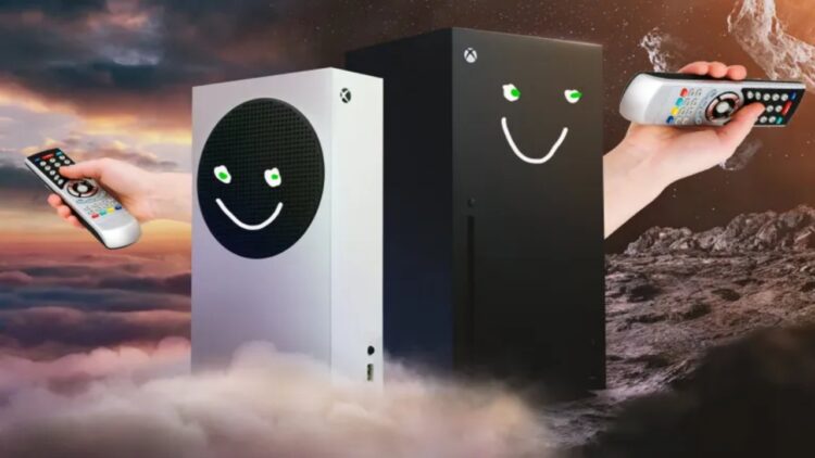 xbox series x s