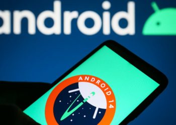 Android 14, bir dizi heyecan verici yenilik ile avuçlarımızın içinde