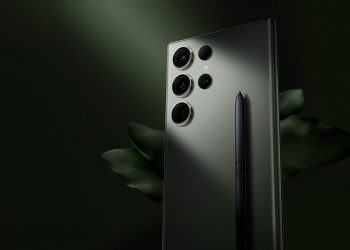 Samsung Galaxy S24 Ultra, S-Pen ve Yapay Zeka ile geliyor